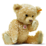 Steiff Classic Light Blonde